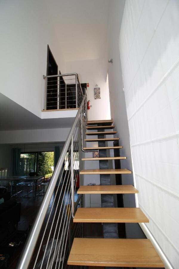 Townhouse 3 Bedroom Townhouse Olhos De Agua Communal Pool At03 Ngoại thất bức ảnh